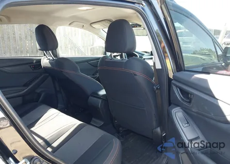 2021 Subaru Crosstrek Premium z USA, uszkodzony, nr VIN JF2GTAPC9M8654662